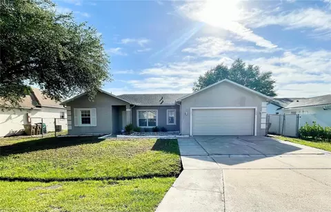 525 Maricopa Dr, Kissimmee, FL 34758