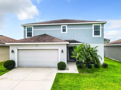 248 Haines Blvd, Winter Haven, FL 33881