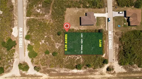 2816 72nd St W, Lehigh Acres, FL 33971