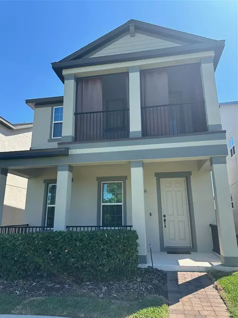 2289 White Feather Loop, Oakland, FL 34787