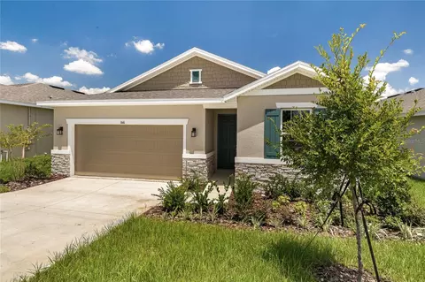 846 Ballantyne Pl, Lake Wales, FL 33898