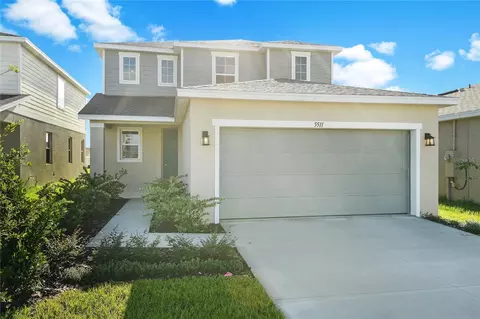 5511 Bluebonnet Pl, Lake Hamilton, FL 33851