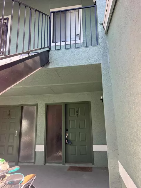 544 Olympic Vlg #103, Altamonte Springs, FL 32714
