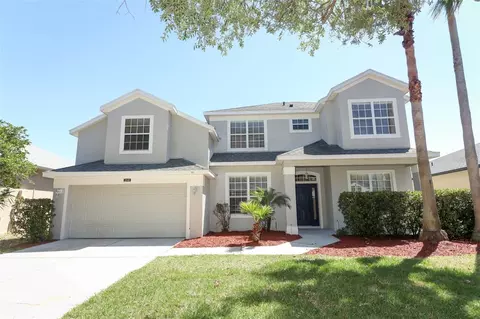 2545 Corbyton Ct, Orlando, FL 32828