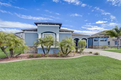 2801 Autumn Breeze Way, Kissimmee, FL 34744