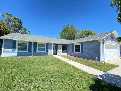 1525 Colony Ave, Kissimmee, FL 34744