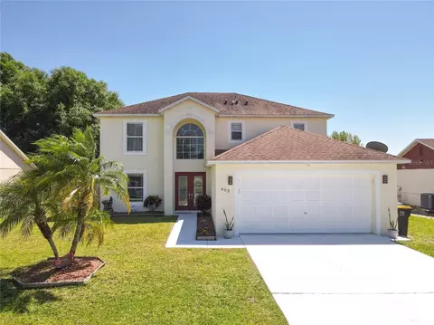 653 Bear Ct W, Kissimmee, FL 34759
