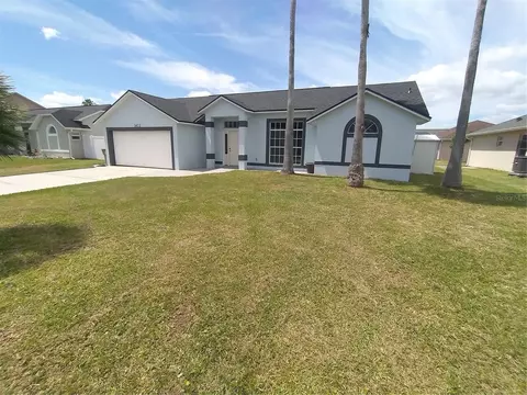 1473 Sophie Way, Kissimmee, FL 34744