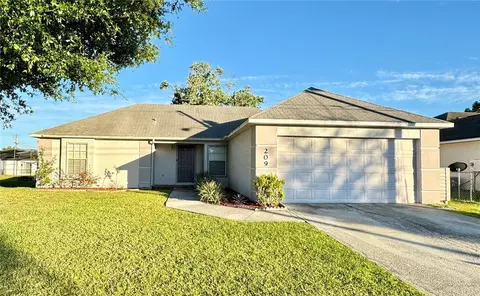 209 Magellan Dr, Kissimmee, FL 34758