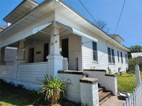 15 Grant St, Saint Augustine, FL 32084 photo 1