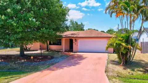 461 SE Ron Rico Ter, Port Saint Lucie, FL 34983