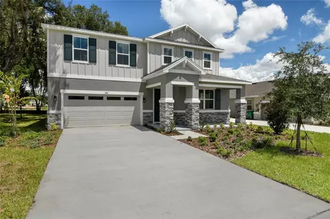 3941 Foxtail Ln, Mount Dora, FL 32757