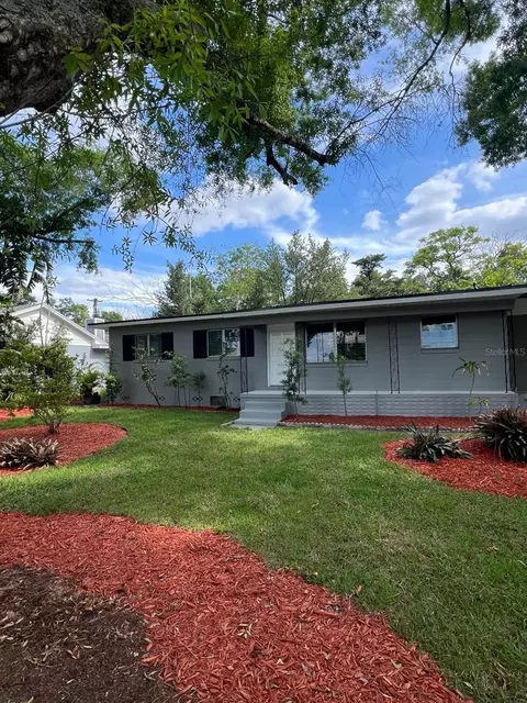 3606 Calloway Dr, Orlando, FL 32810