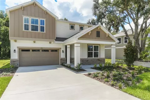 3934 Foxtail Ln, Mount Dora, FL 32757