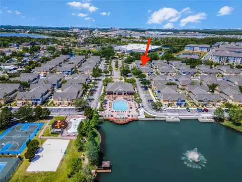 2609 Gala Rd N #103, Kissimmee, FL 34746