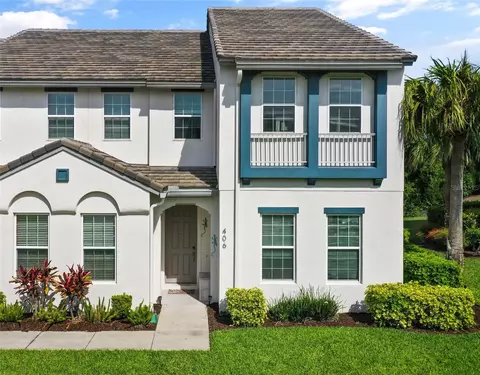 406 Captiva Dr, Davenport, FL 33896