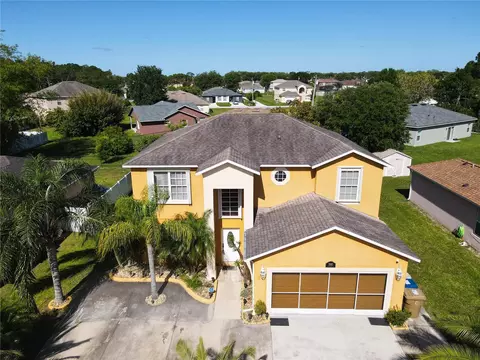 595 Kilimanjaro Dr, Kissimmee, FL 34758