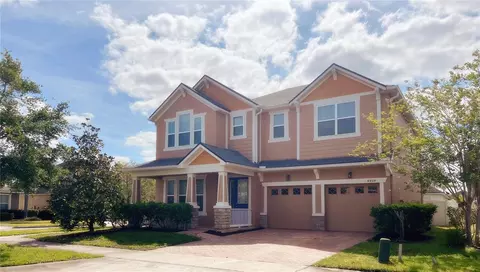 4904 Palm Park St, Orlando, FL 32811