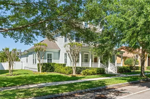 2832 Lincroft Ave, Orlando, FL 32814