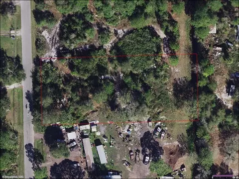 Satellite Avenue, Saint Cloud, FL 34773