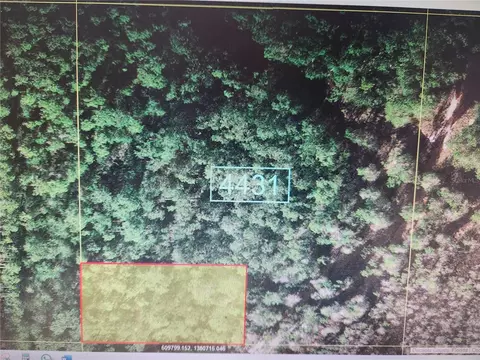 Holopaw Groves Road, Saint Cloud, FL 34771