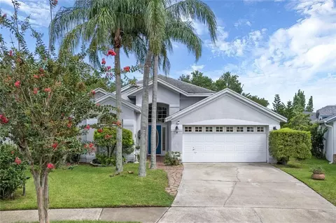 10945 Norcross Cir, Orlando, FL 32825