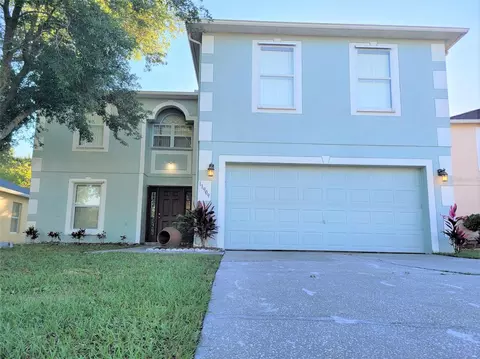 11909 Bentry St, Orlando, FL 32824