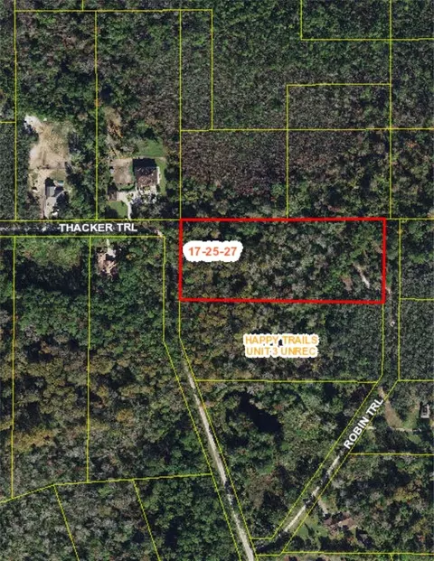 Robin Trail, Kissimmee, FL 34747
