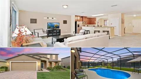 1150 Cypress Pointe Blvd, Davenport, FL 33896