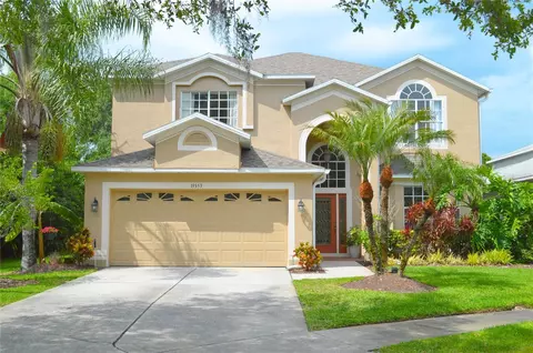 19353 Sandy Springs Cir, Lutz, FL 33558