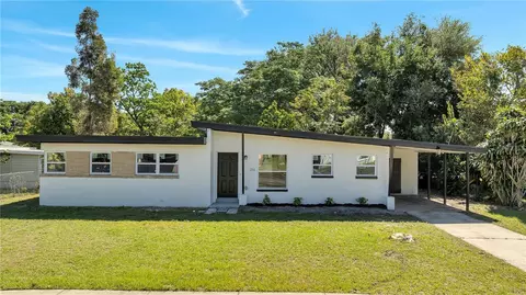251 Mercado Ave, Orlando, FL 32807