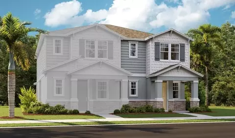 1470 Erin Breeze Ln, Kissimmee, FL 34744