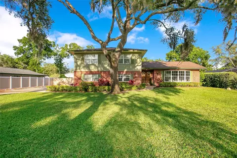 1519 Hillway Rd, Apopka, FL 32703