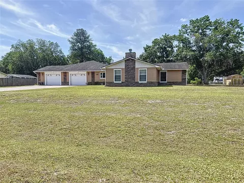 4736 N Wind Blvd, Kissimmee, FL 34746