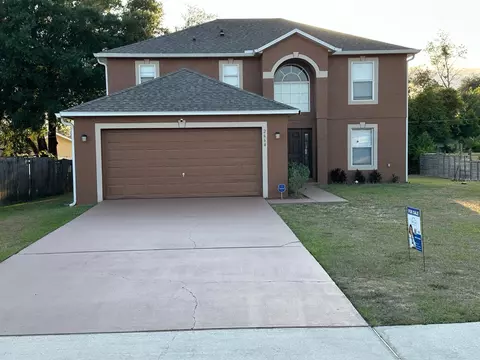 2664 E Waco Dr, Deltona, FL 32738