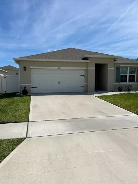 1820 Delrose Rd, Kissimmee, FL 34744