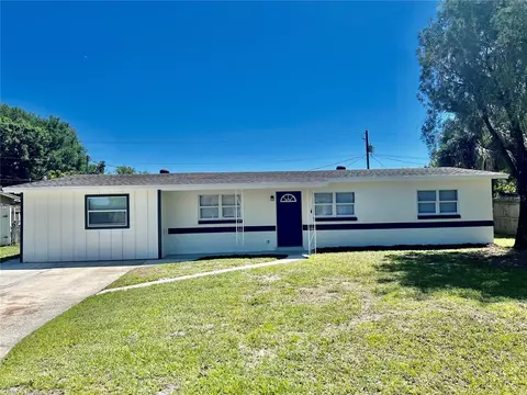2623 Martina Ave, Kissimmee, FL 34741