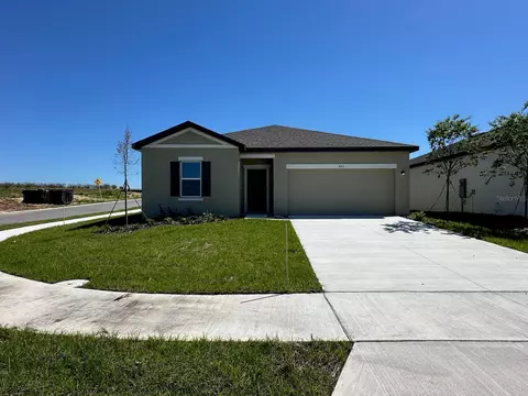 503 Hennepin Loop, Lake Wales, FL 33898