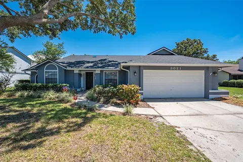 3021 Crested Cir, Orlando, FL 32837