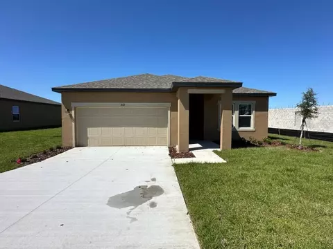 464 Hennepin Loop, Lake Wales, FL 33898