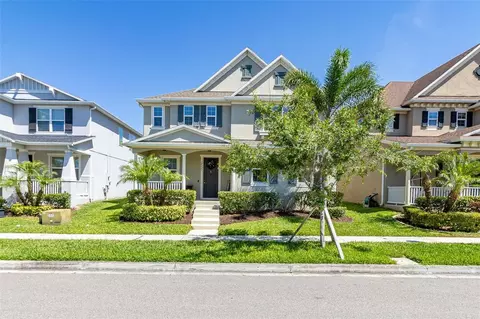 14721 Bahama Swallow Blvd, Winter Garden, FL 34787