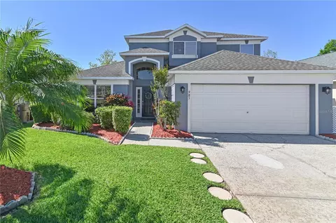 985 Lake Berkley Dr, Kissimmee, FL 34746