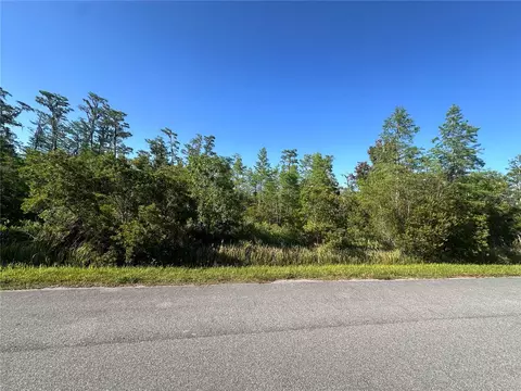 Atlas Drive, Saint Cloud, FL 34773