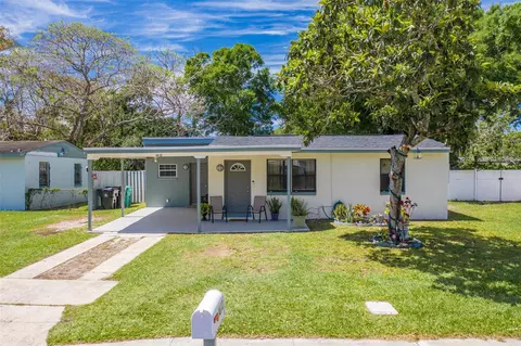 1612 Crooms Ave, Orlando, FL 32805