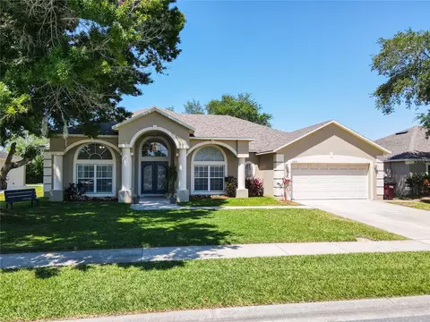 3337 Countryside View Dr, Saint Cloud, FL 34772