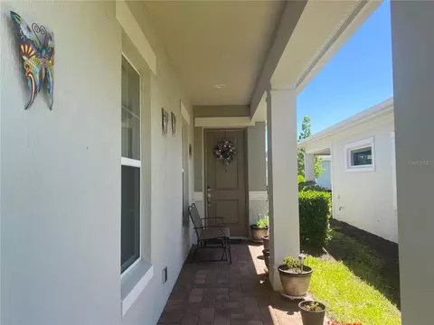 Exterior - 2410 Datura Loop, Saint Cloud, FL 34772 photo 3 of 5