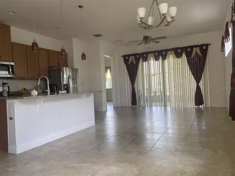 Living - 2410 Datura Loop, Saint Cloud, FL 34772 photo 2 of 3