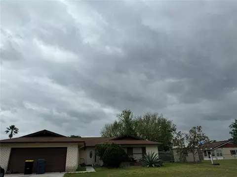 608 Caddy Dr, Kissimmee, FL 34759