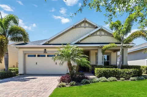 2520 Pickett Ave, Saint Cloud, FL 34772