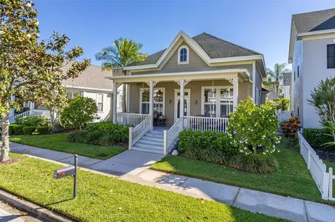 909 Beak St, Celebration, FL 34747